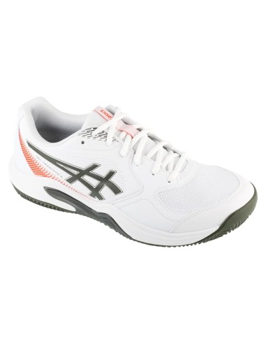 ASICS GelDedicate 9 Clay 1041A547100