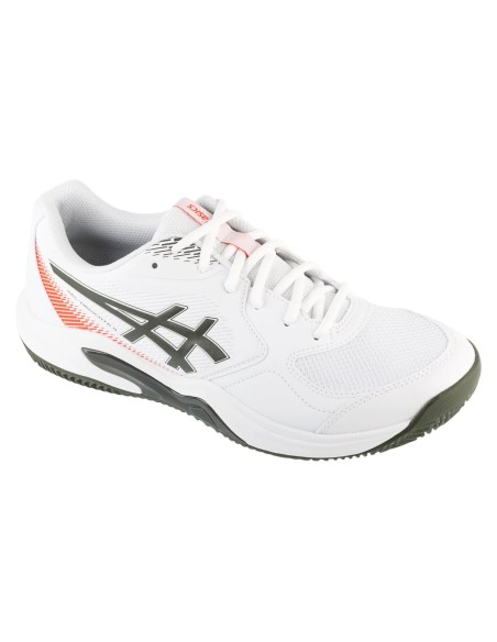 ASICS GelDedicate 9 Clay 1041A547100