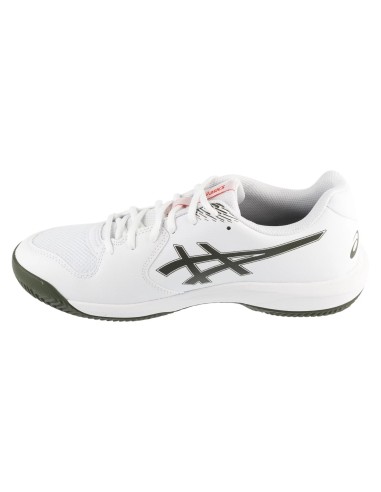 ASICS GelDedicate 9 Clay 1041A547100