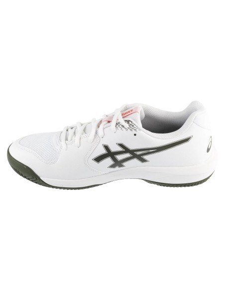 ASICS GelDedicate 9 Clay 1041A547100