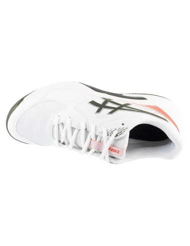 ASICS GelDedicate 9 Clay 1041A547100
