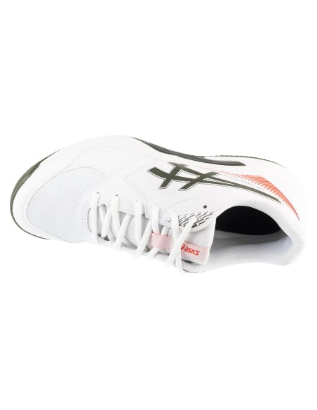 ASICS GelDedicate 9 Clay 1041A547100