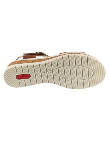 Rieker Sandals V419124