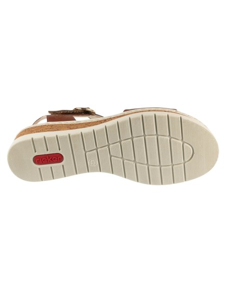 Rieker Sandals V419124