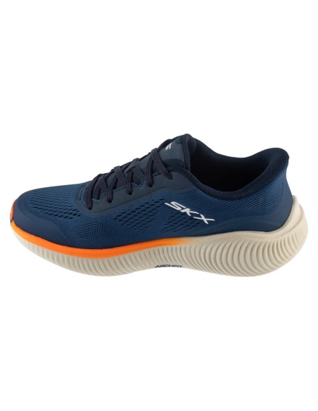 Skechers SlipIns Go Run Anywhere 220664NVY