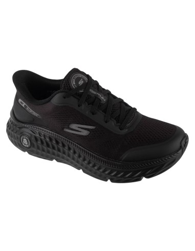 Skechers Slipins Max Cushioning Hyper Craze 20 221200BBK