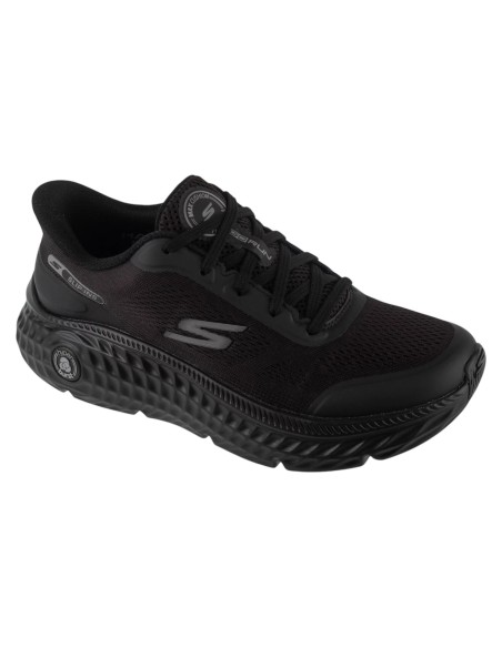 Skechers Slipins Max Cushioning Hyper Craze 20 221200BBK