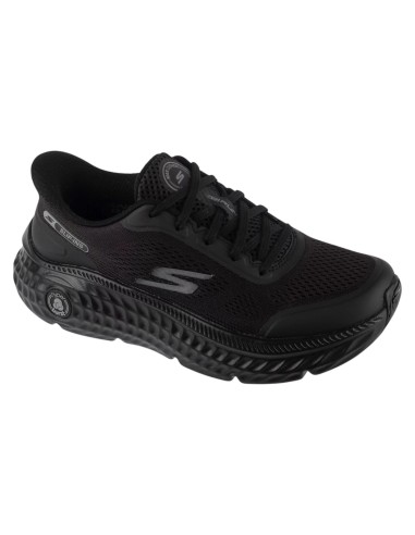 Skechers Slipins Max Cushioning Hyper Craze 20 129185BBK