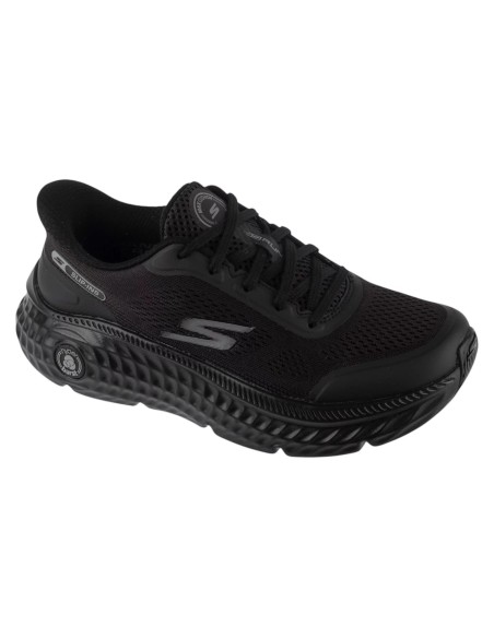 Skechers Slipins Max Cushioning Hyper Craze 20 129185BBK
