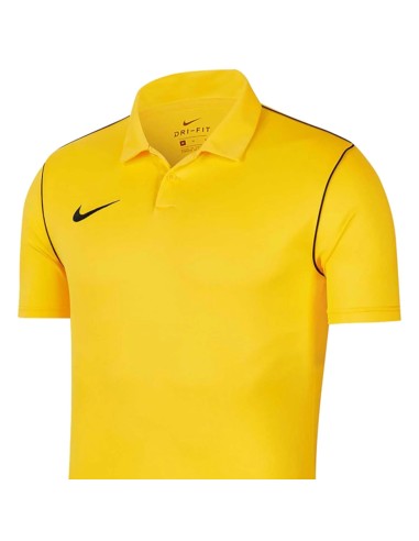 Nike Dry Park 20 Polo Jr BV6903719