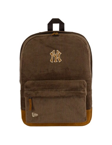New Era New York Yankees MLB Cord Backpack 60856114