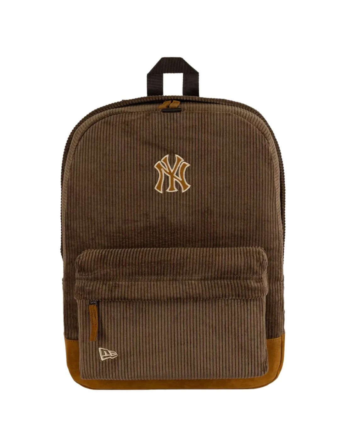 New Era New York Yankees MLB Cord Backpack 60856114