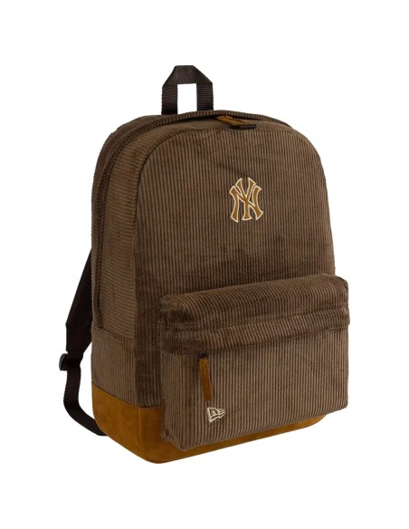 New Era New York Yankees MLB Cord Backpack 60856114