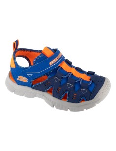 Skechers Relix Dual Tide 407015LBLOR