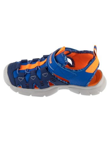 Skechers Relix Dual Tide 407015LBLOR