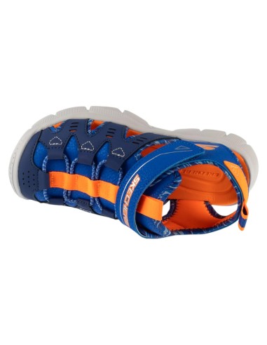 Skechers Relix Dual Tide 407015LBLOR