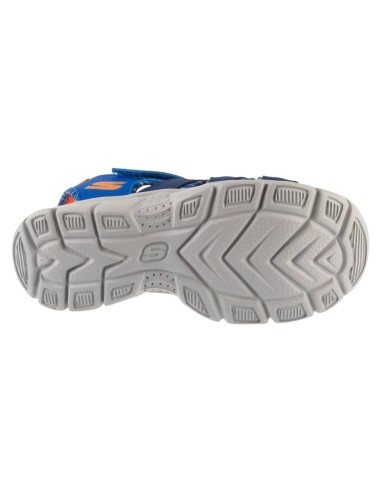 Skechers Relix Dual Tide 407015LBLOR