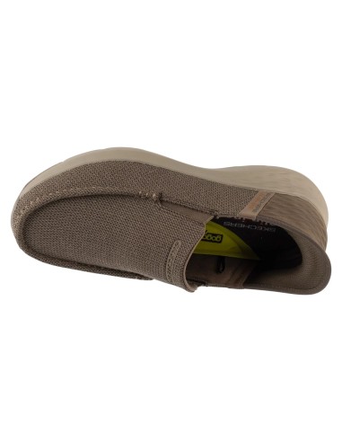 Skechers SlipIns Parson Ralven 204804TPE