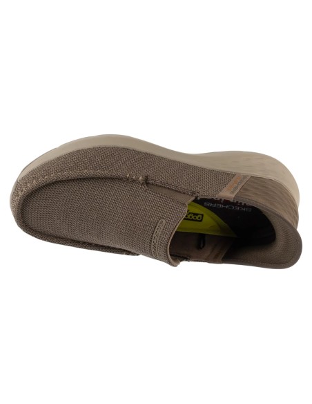 Skechers SlipIns Parson Ralven 204804TPE