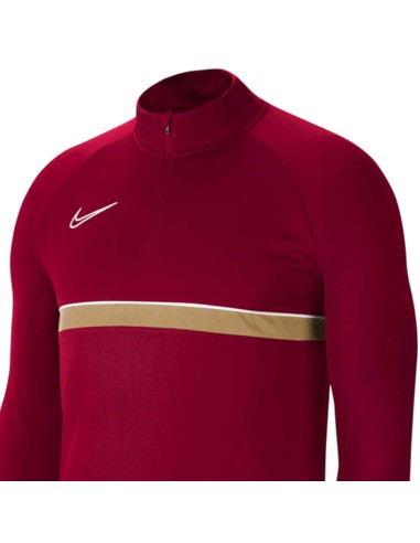 Nike NK DF Academy 21 Drill Top CW6112677