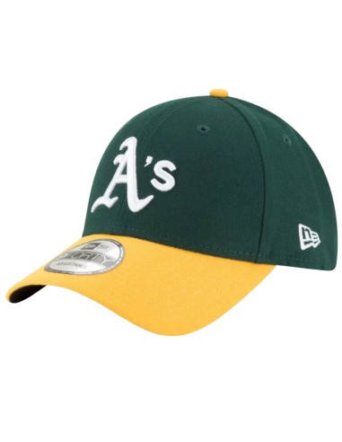 New Era Oakland Athletics 9FORTY Cap 10047540