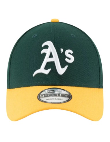 New Era Oakland Athletics 9FORTY Cap 10047540