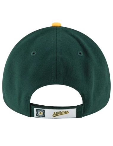 New Era Oakland Athletics 9FORTY Cap 10047540