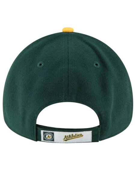 New Era Oakland Athletics 9FORTY Cap 10047540