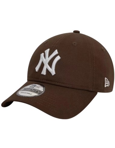 New Era 9TWENTY League Essentials New York Yankees Cap 60471475