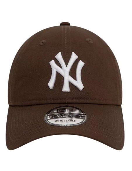 New Era 9TWENTY League Essentials New York Yankees Cap 60471475