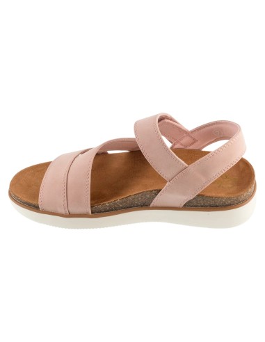 Skechers Lifted Comfort 163252BLSH