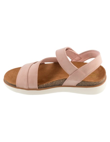 Skechers Lifted Comfort 163252BLSH