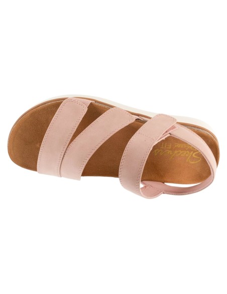Skechers Lifted Comfort 163252BLSH