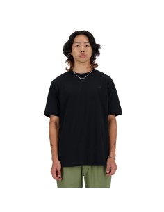 New Balance Athletics Cotton TShirt MT41533BK