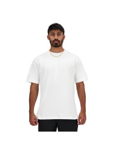 New Balance Athletics Cotton TShirt MT41533WT