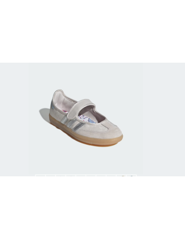 adidas Samba Jane Liberty London Chalk Pearl Silver Women's IH6978 MBS