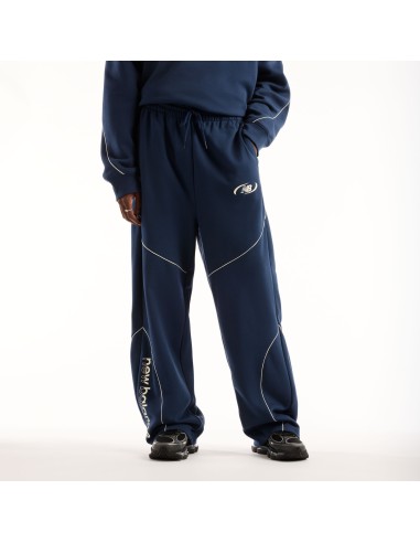 New Balance Trackside French Terry Pant MB62053FNNY
