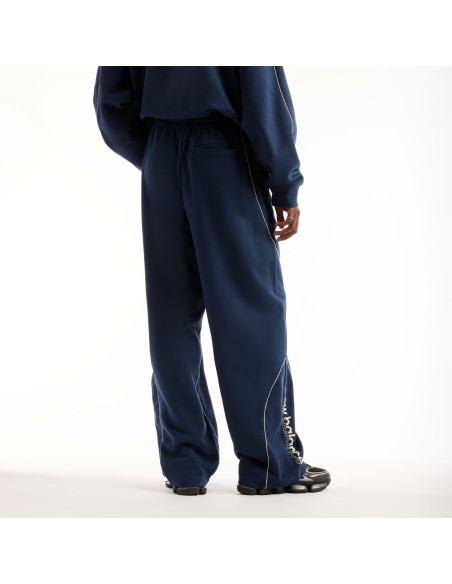 New Balance Trackside French Terry Pant MB62053FNNY