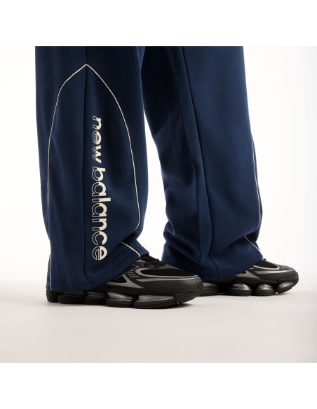 New Balance Trackside French Terry Pant MB62053FNNY