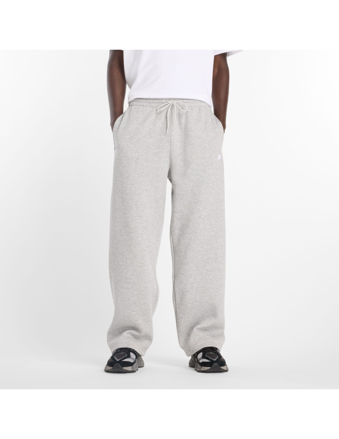 New Balance Sport Essentials Fleece Pant MP53506AG