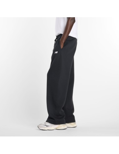 New Balance Sport Essentials Fleece Pant MP53506BK