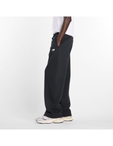 New Balance Sport Essentials Fleece Pant MP53506BK
