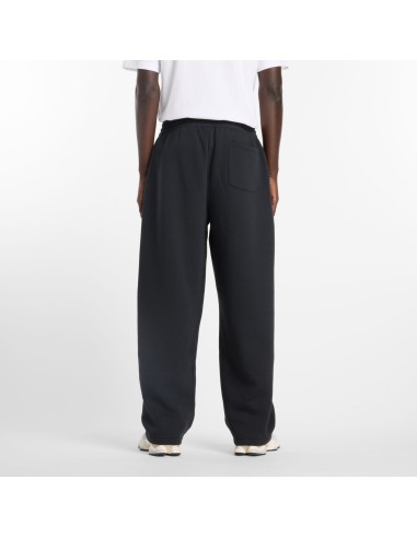 New Balance Sport Essentials Fleece Pant MP53506BK