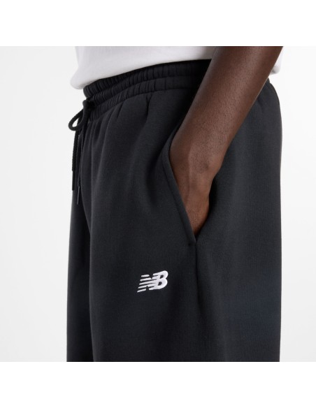 New Balance Sport Essentials Fleece Pant MP53506BK