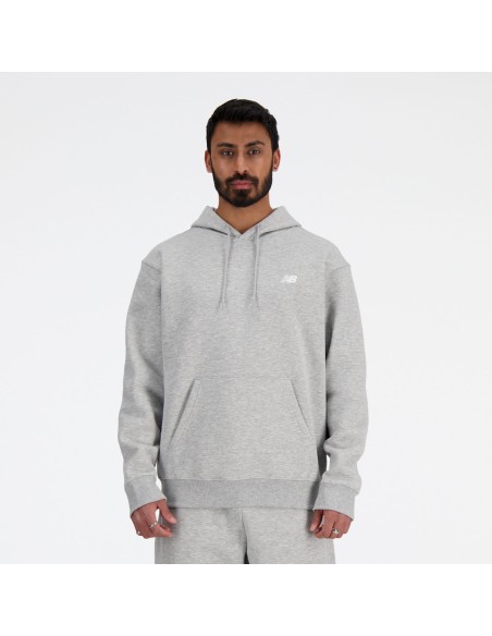 New Balance Sport Essentials Fleece Hoodie MT41511AG