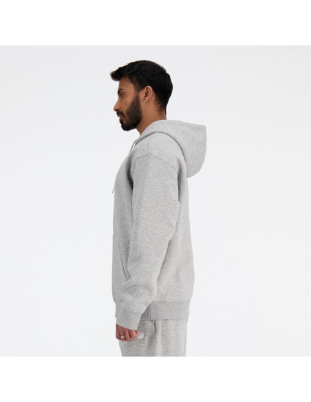 New Balance Sport Essentials Fleece Hoodie MT41511AG