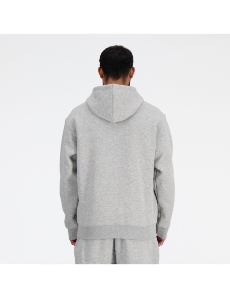 New Balance Sport Essentials Fleece Hoodie MT41511AG
