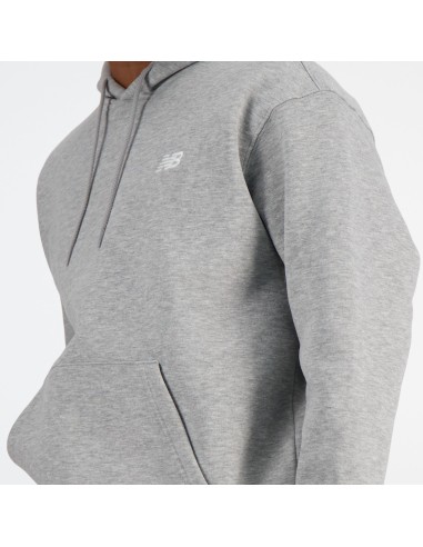 New Balance Sport Essentials Fleece Hoodie MT41511AG