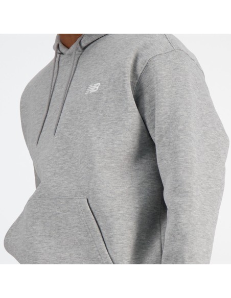 New Balance Sport Essentials Fleece Hoodie MT41511AG