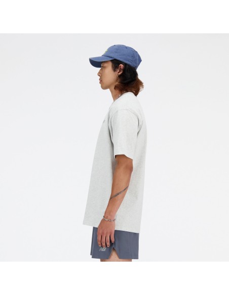 New Balance Athletics Cotton TShirt MT41533AHH